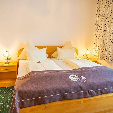 Pension Suedhang บาด ไคลน์เคิร์ชไฮม์ ภายนอก รูปภาพ