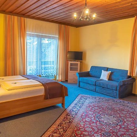 Pension Suedhang บาด ไคลน์เคิร์ชไฮม์ ภายนอก รูปภาพ