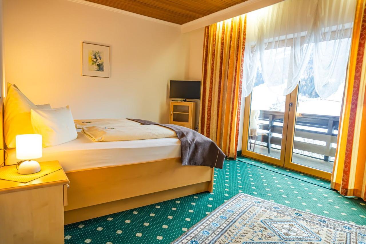Pension Suedhang บาด ไคลน์เคิร์ชไฮม์ ภายนอก รูปภาพ